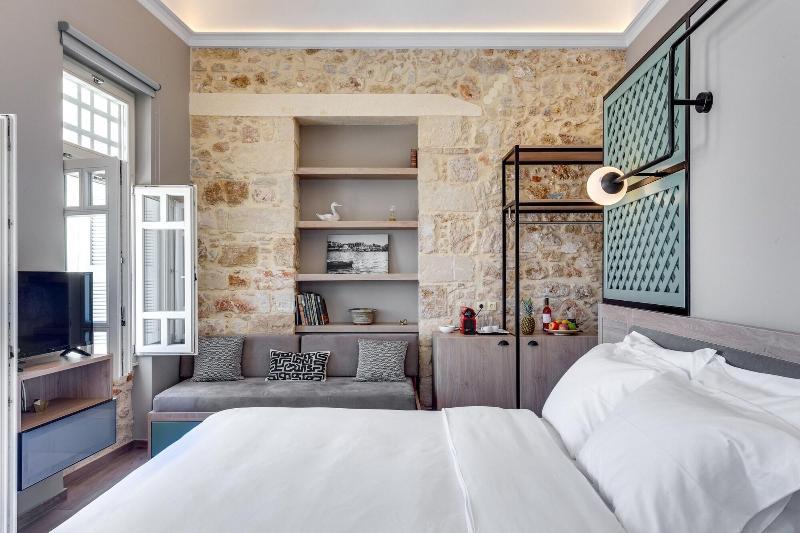 1924 Appartement Chania (Crete)