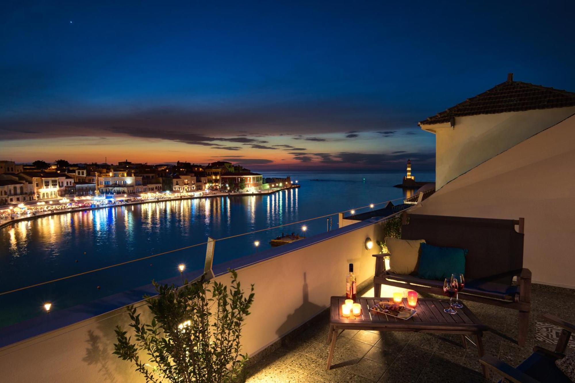 1924 Appartement Chania (Crete)