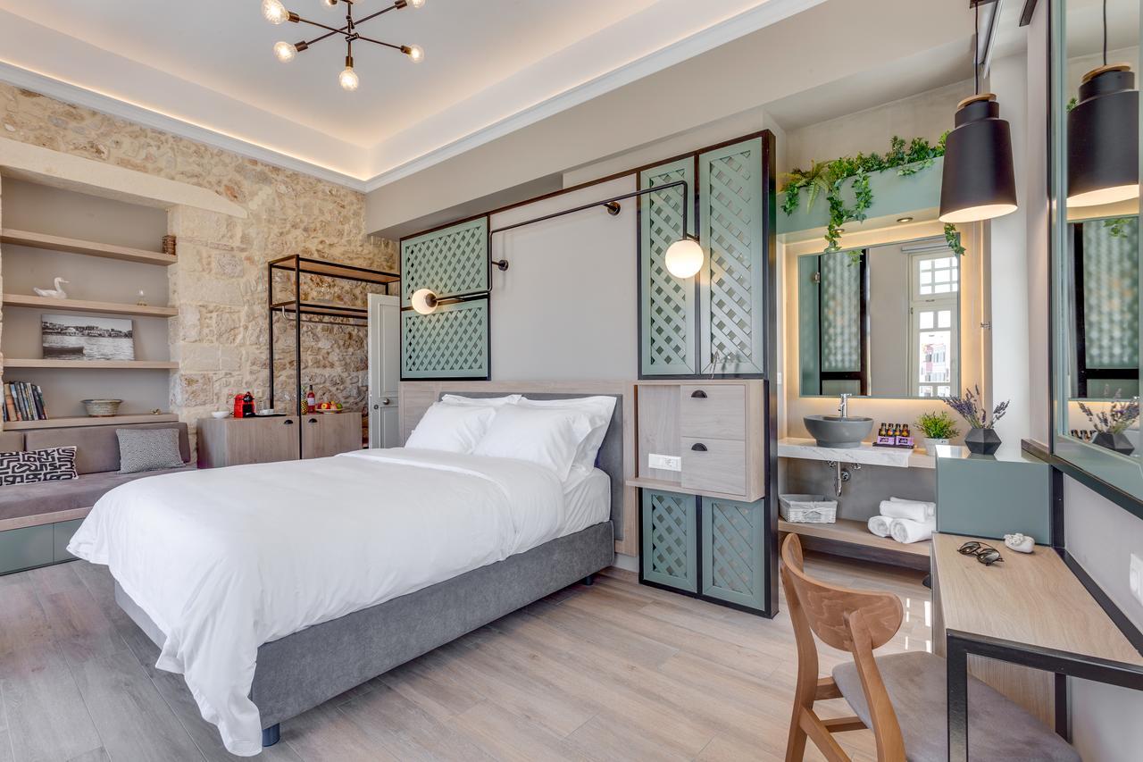1924 Appartement *