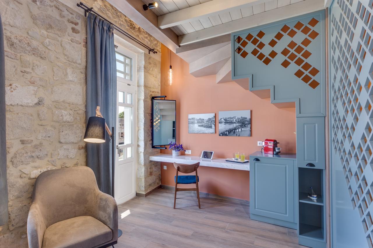 Appartement 1924 Chania (Crete)